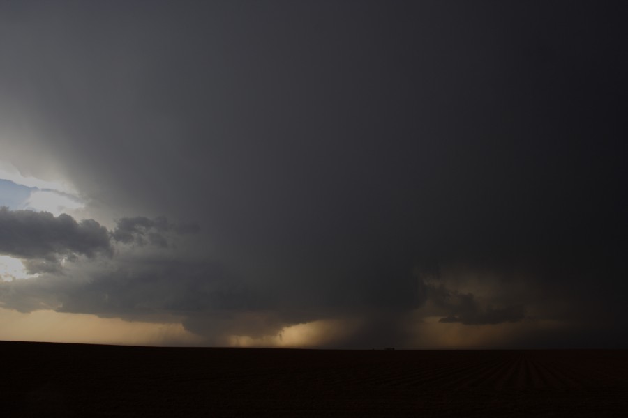 raincascade precipitation_cascade : Patricia, Texas, USA   5 May 2006