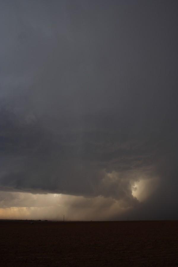 raincascade precipitation_cascade : Patricia, Texas, USA   5 May 2006