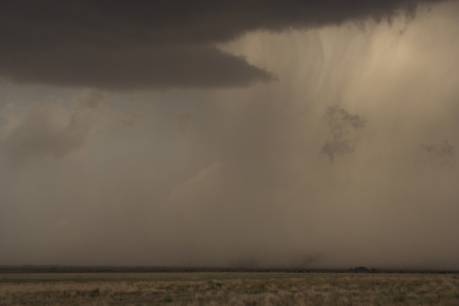 raincascade precipitation_cascade : Patricia, Texas, USA   5 May 2006