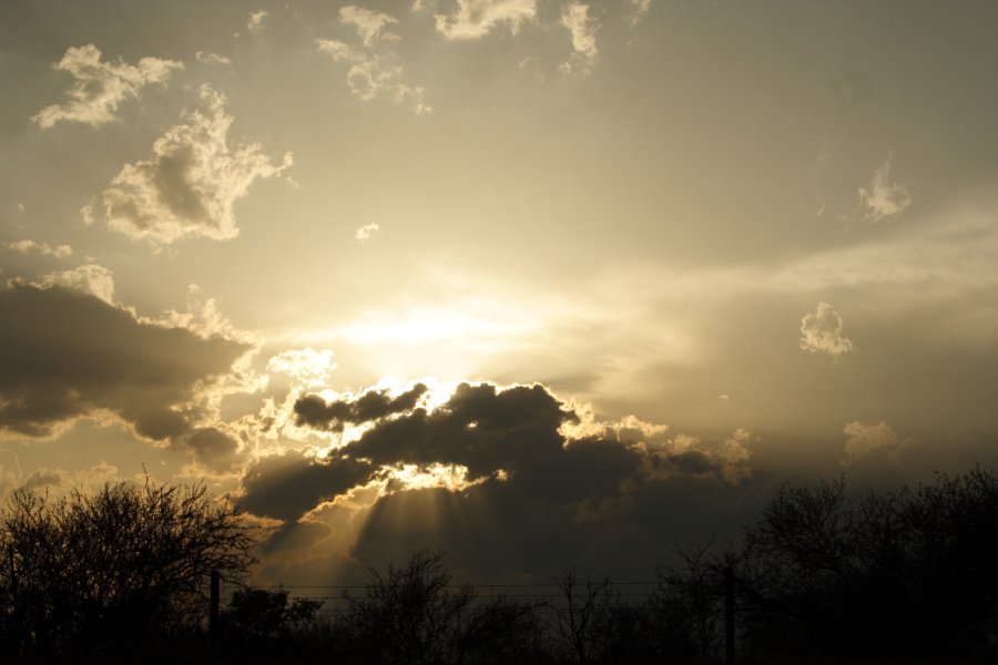 sunset sunset_pictures : Del Rio, Texas, USA   14 May 2006