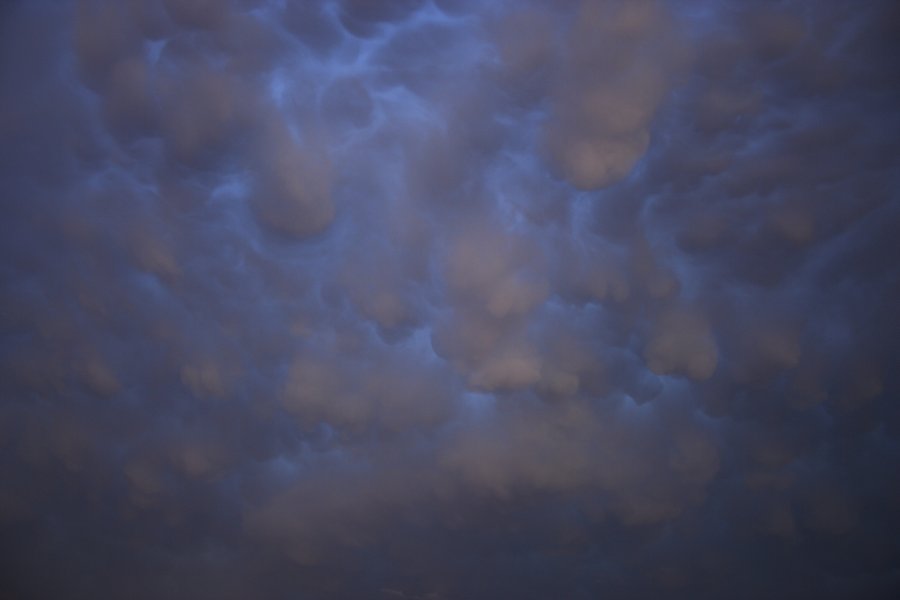 mammatus mammatus_cloud : Del Rio, Texas, USA   14 May 2006