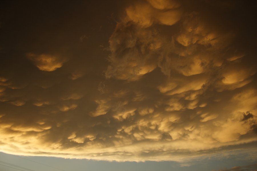 sunset sunset_pictures : N of Stinnett, Texas, USA   21 May 2006