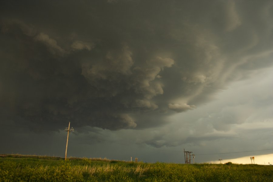 favourites jimmy_deguara : Hoxie, Kansas, USA   26 May 2006