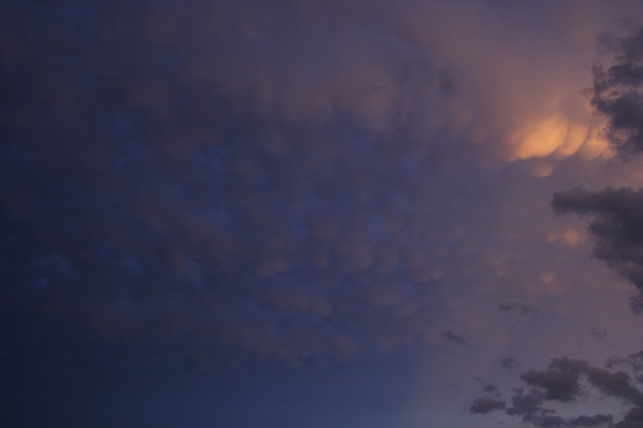 sunset sunset_pictures : S of Bismark, North Dakota, USA   27 May 2006