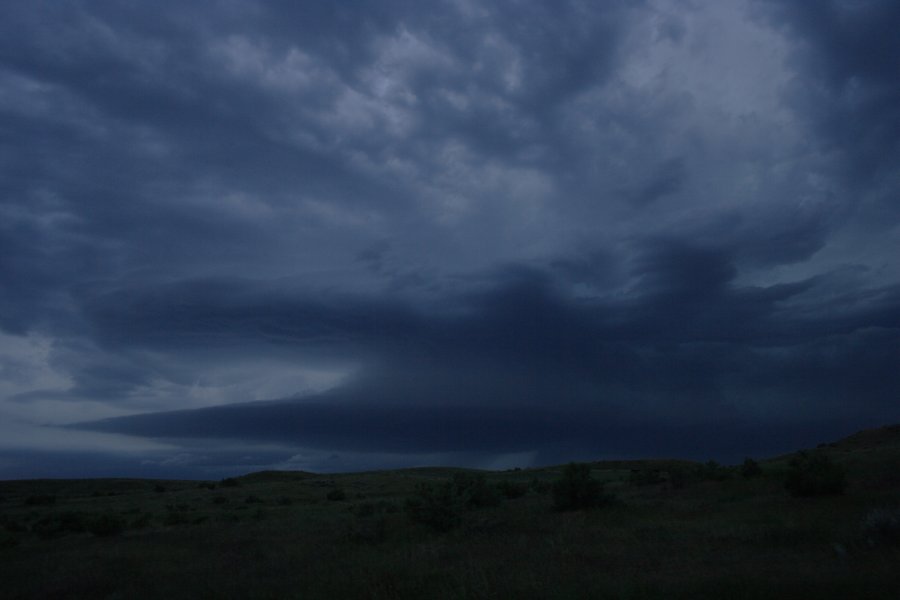 favourites jimmy_deguara : S of Miles City, Montana, USA   8 June 2006