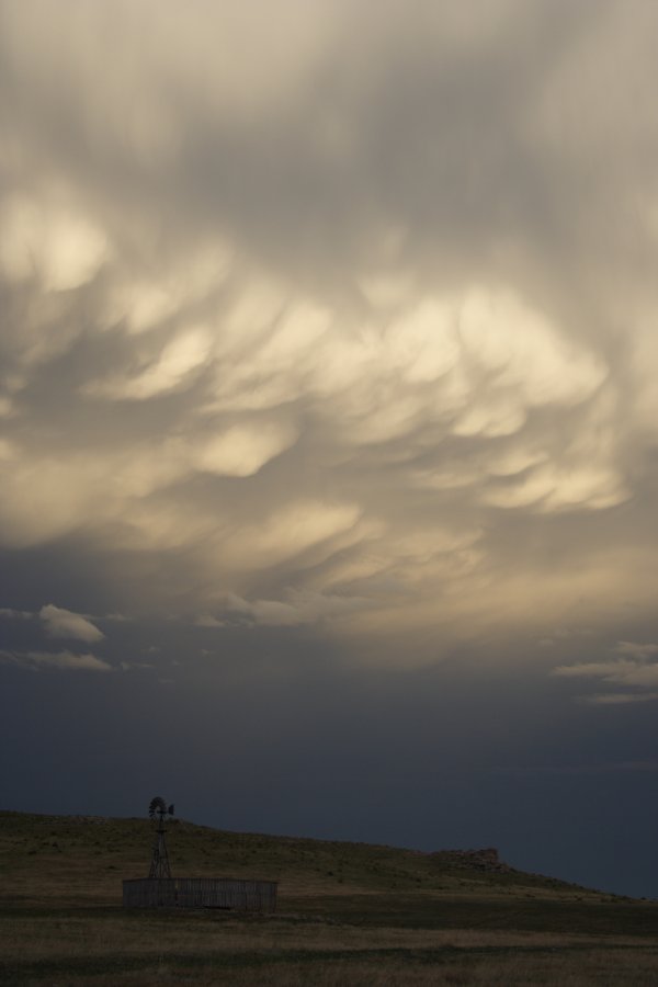 sunset sunset_pictures : Scottsbluff, Nebraska, USA   9 June 2006