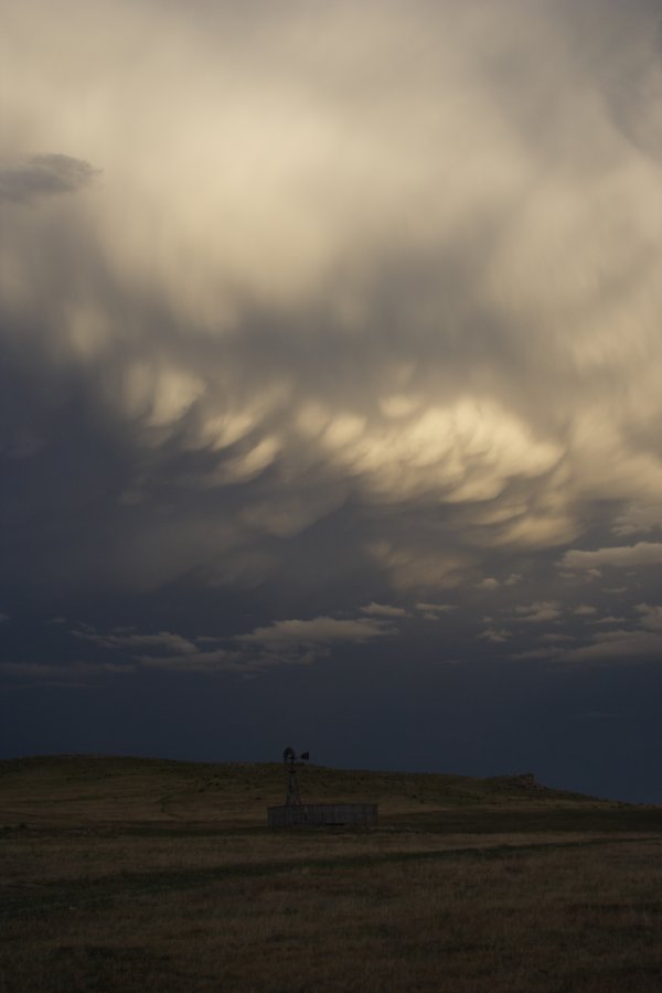 sunset sunset_pictures : Scottsbluff, Nebraska, USA   9 June 2006