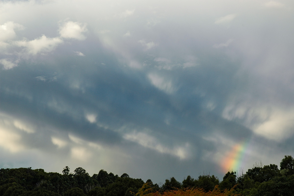 halosundog halo_sundog_crepuscular_rays : McLeans Ridges, NSW   4 August 2006