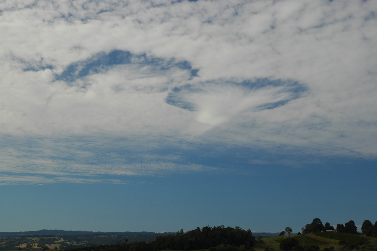 halosundog halo_sundog_crepuscular_rays : McLeans Ridges, NSW   17 August 2006