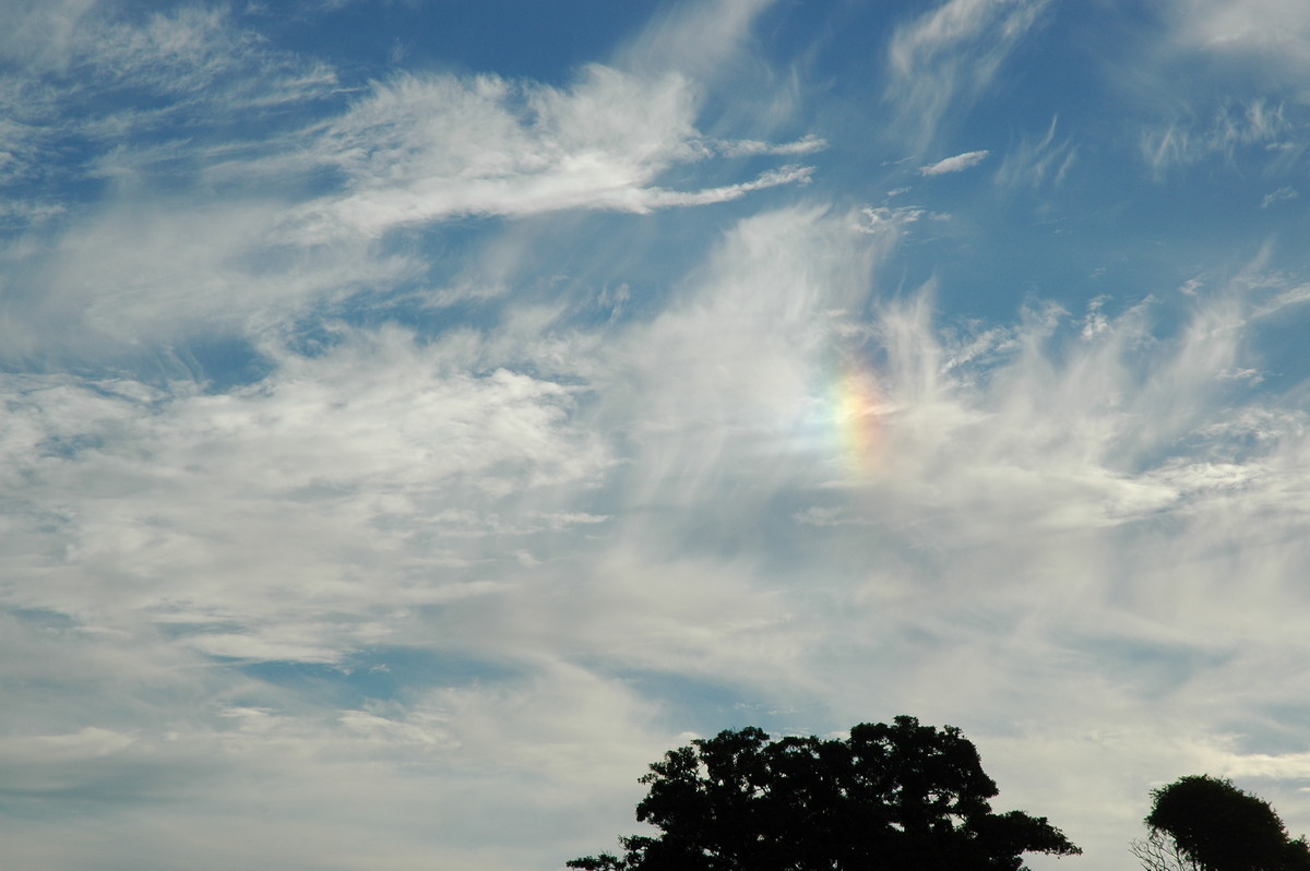 virga virga_pictures : McLeans Ridges, NSW   17 August 2006