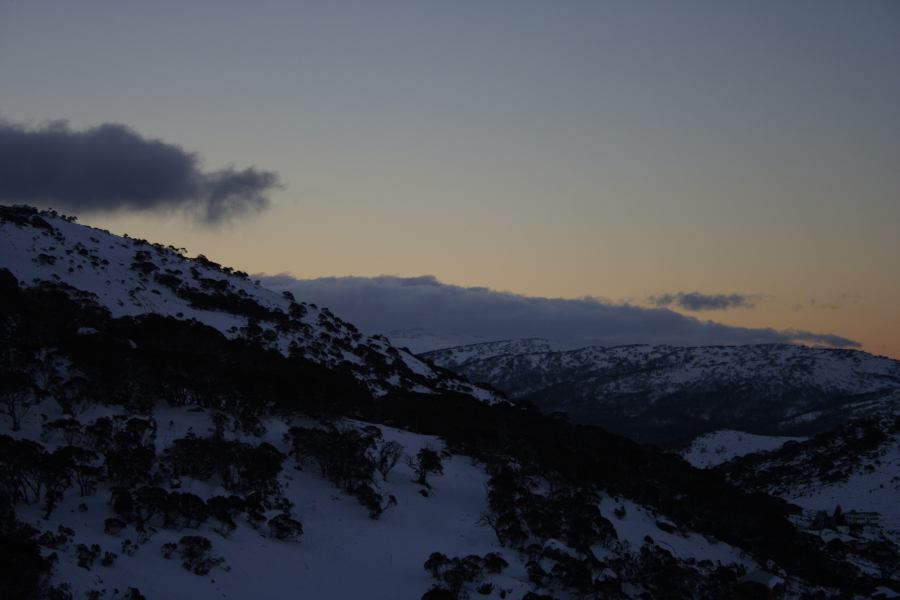 snow snow_pictures : Perisher Valley, NSW   19 August 2006