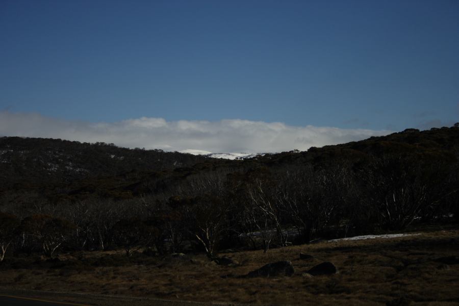 snow snow_pictures : Perisher Valley, NSW   20 August 2006