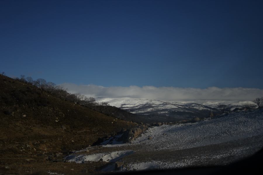 snow snow_pictures : Perisher Valley, NSW   20 August 2006