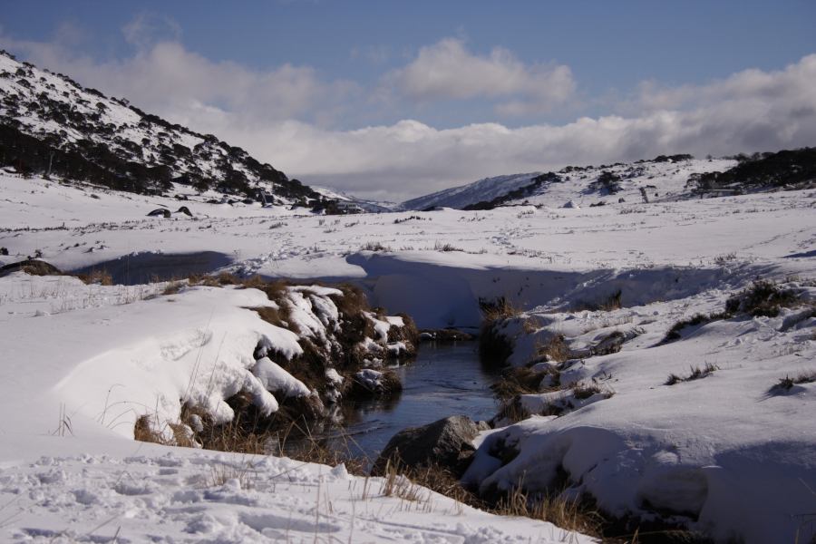 snow snow_pictures : Perisher Valley, NSW   20 August 2006