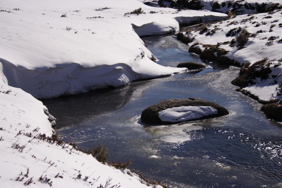 snow snow_pictures : Perisher Valley, NSW   20 August 2006