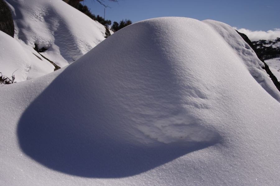 snow snow_pictures : Perisher Valley, NSW   20 August 2006