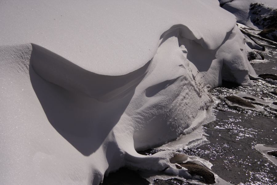 snow snow_pictures : Perisher Valley, NSW   20 August 2006