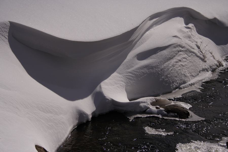 snow snow_pictures : Perisher Valley, NSW   20 August 2006