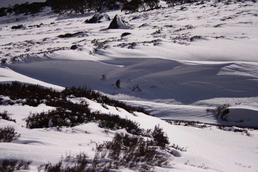 snow snow_pictures : Perisher Valley, NSW   20 August 2006