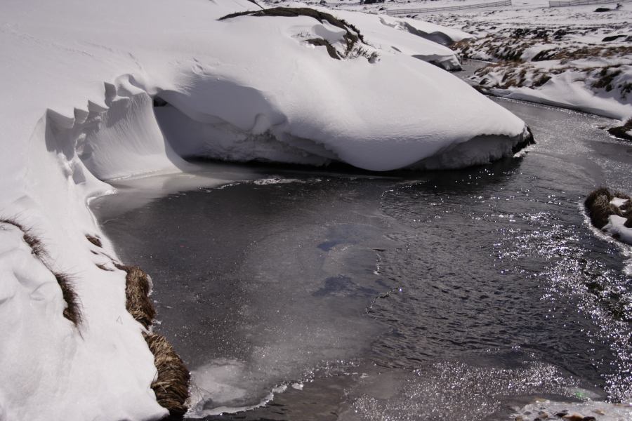 snow snow_pictures : Perisher Valley, NSW   20 August 2006