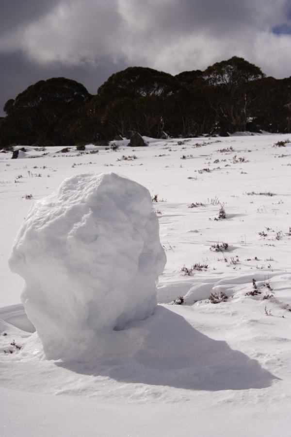 snow snow_pictures : Perisher Valley, NSW   20 August 2006
