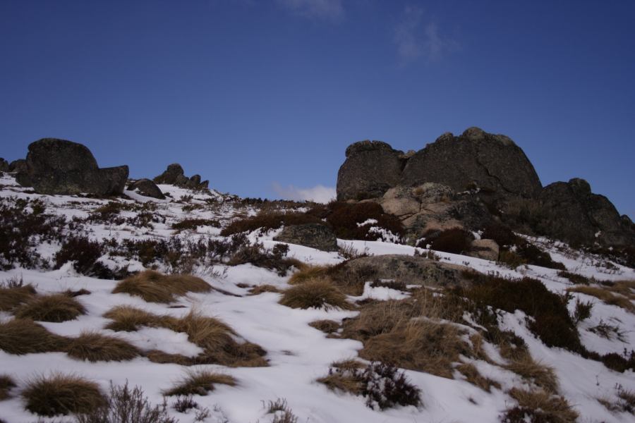 snow snow_pictures : Perisher Valley, NSW   20 August 2006