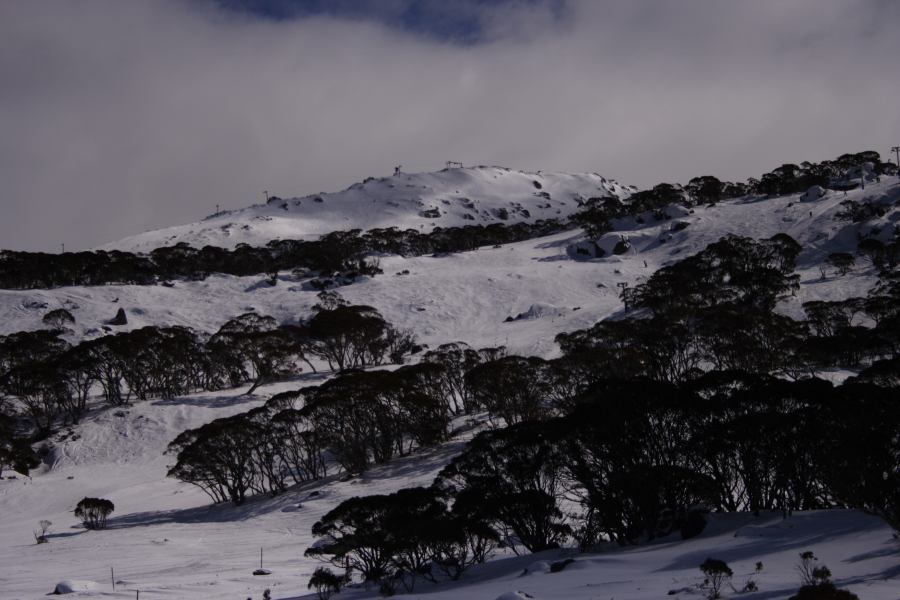 snow snow_pictures : Perisher Valley, NSW   20 August 2006