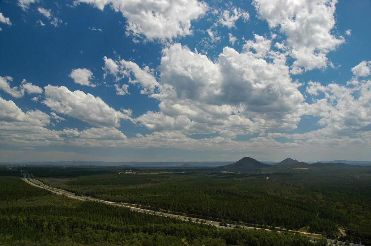 favourites michael_bath : Glasshouse Mountains, QLD   28 October 2006