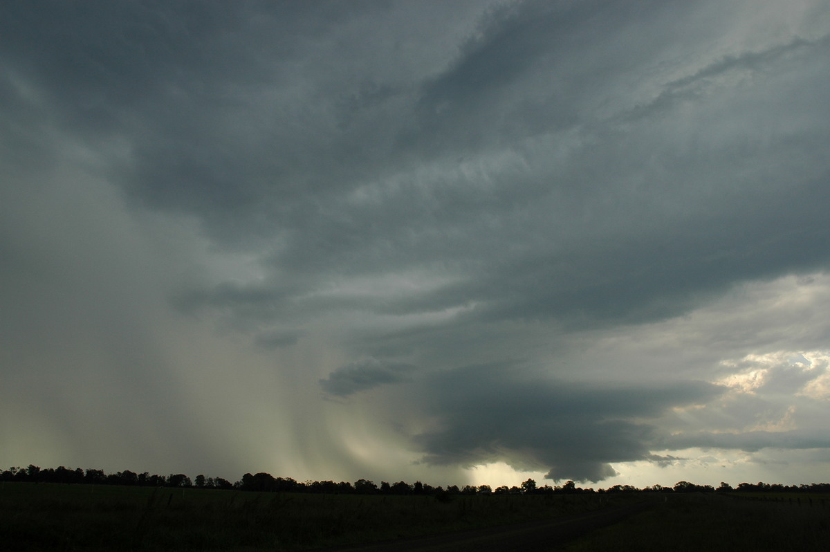 cumulonimbus thunderstorm_base : Ruthven, NSW   2 November 2006