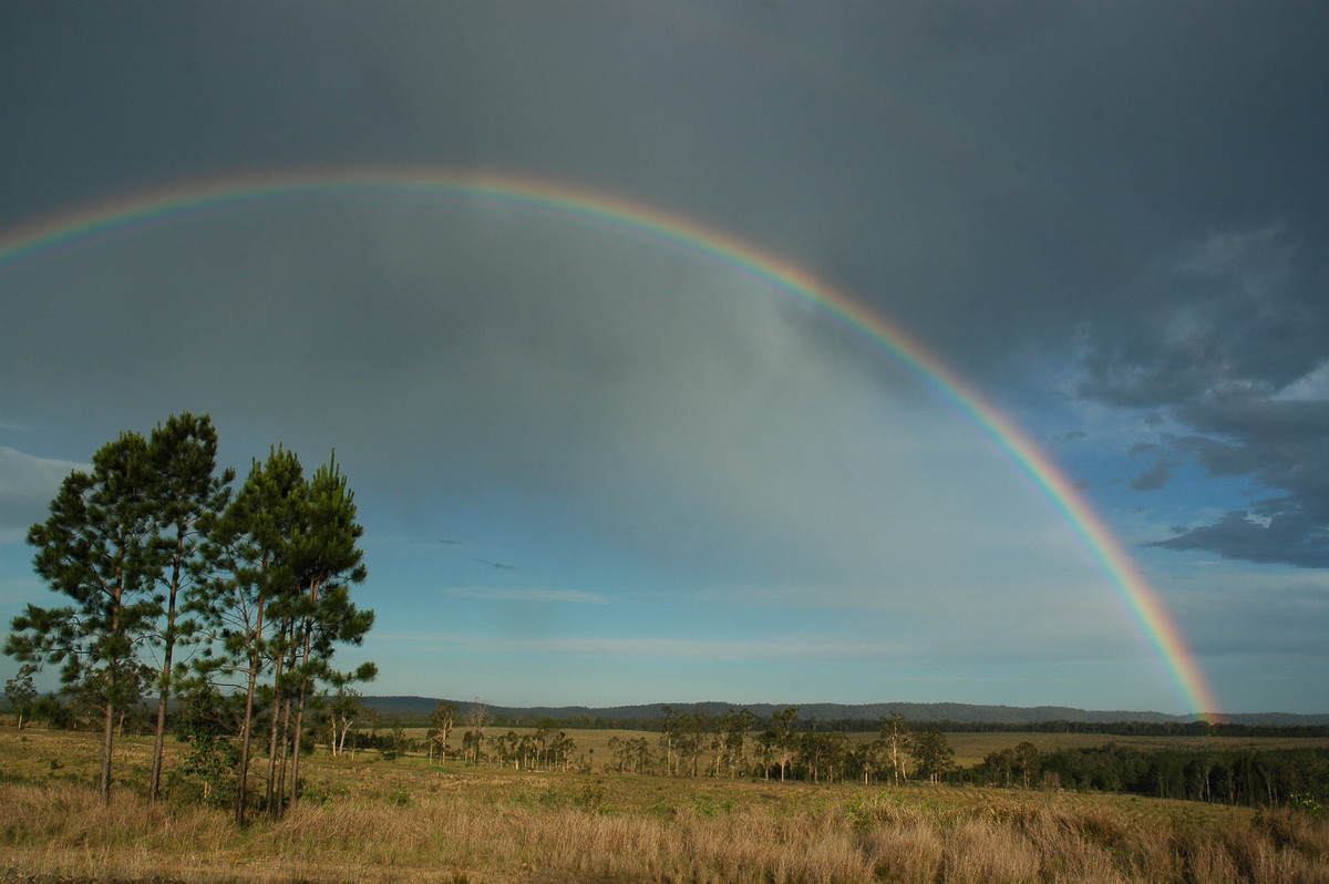 virga virga_pictures : Whiporie, NSW   11 November 2006