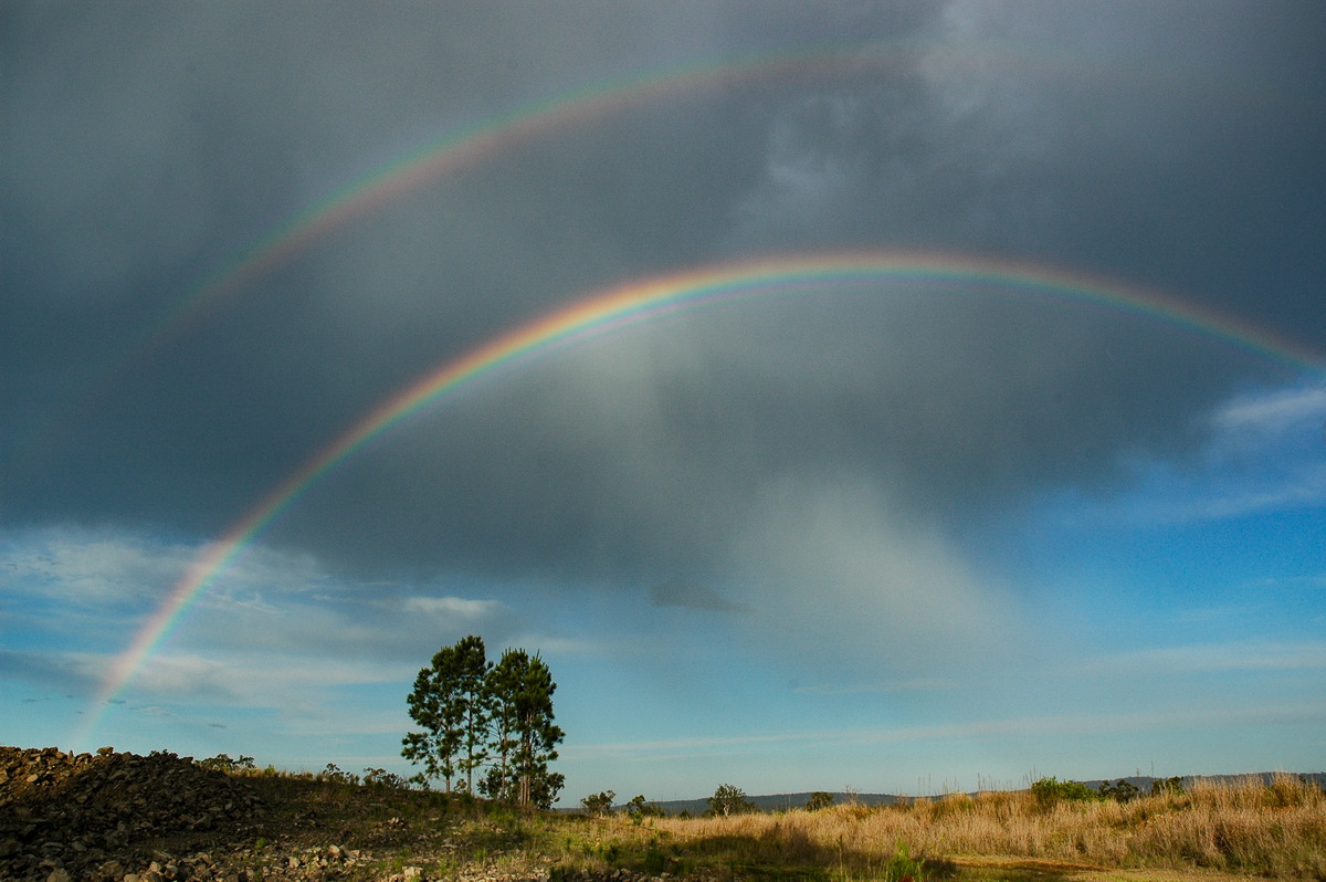 virga virga_pictures : Whiporie, NSW   11 November 2006