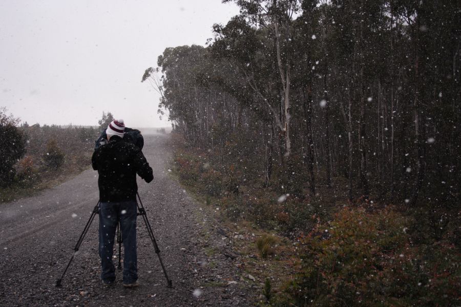 precipitation precipitation_rain : Shooters Hill, NSW   15 November 2006