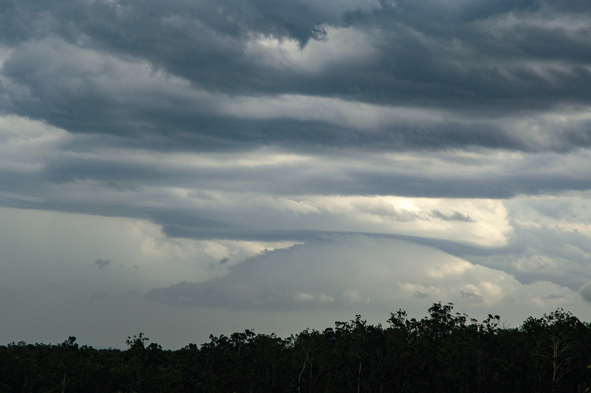 rollcloud roll_cloud : Whiporie, NSW   8 January 2007