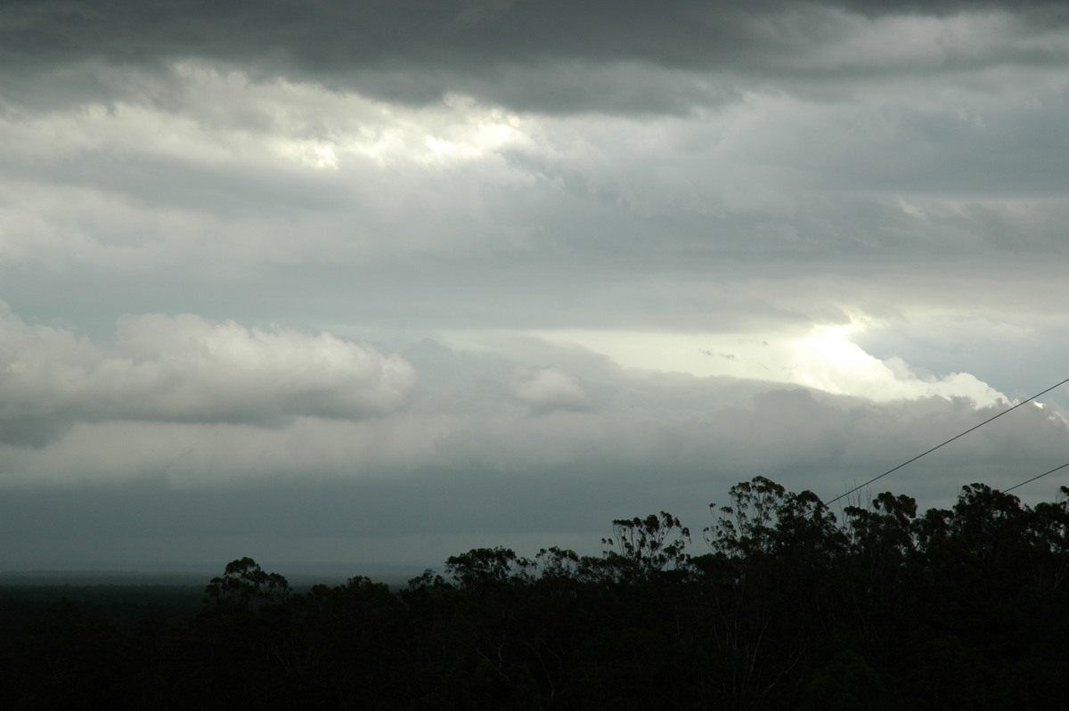 rollcloud roll_cloud : Rappville, NSW   8 January 2007