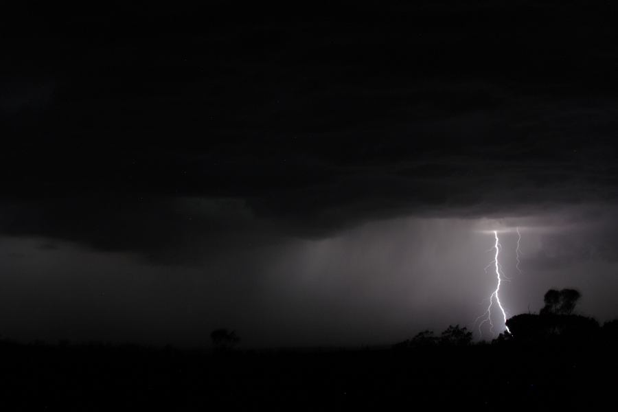 lightning lightning_bolts : Merriwa, NSW   4 March 2007