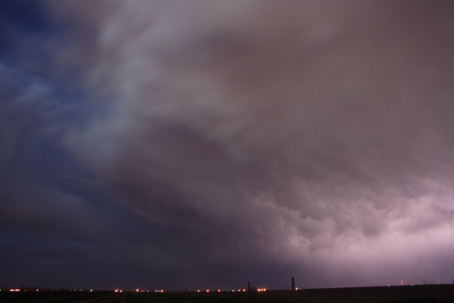 lightning lightning_bolts : Amarillo, Texas, USA   20 April 2007