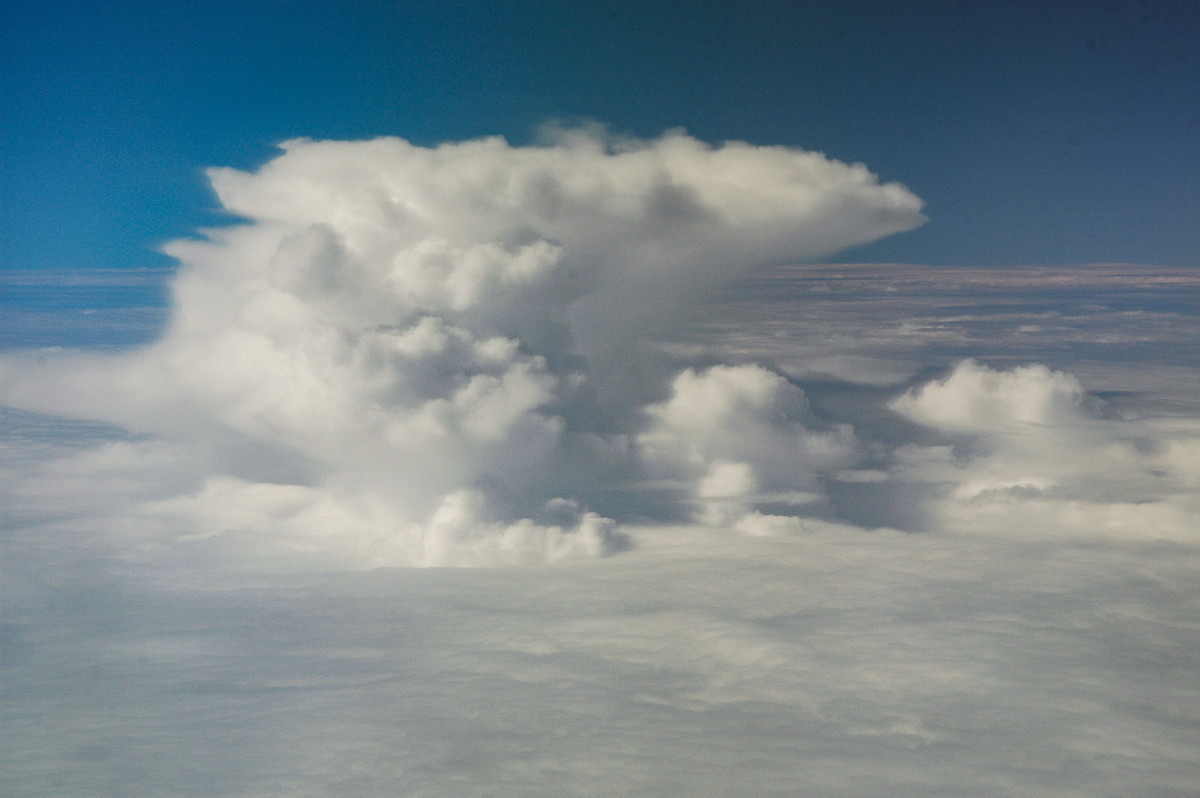 altocumulus altocumulus_cloud : Sydney to Ballina, NSW   22 April 2007