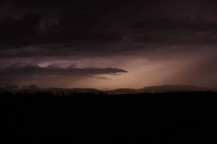 lightning lightning_bolts : Beatrice, Nebraska, USA   14 May 2007