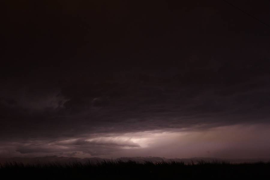 lightning lightning_bolts : Beatrice, Nebraska, USA   14 May 2007