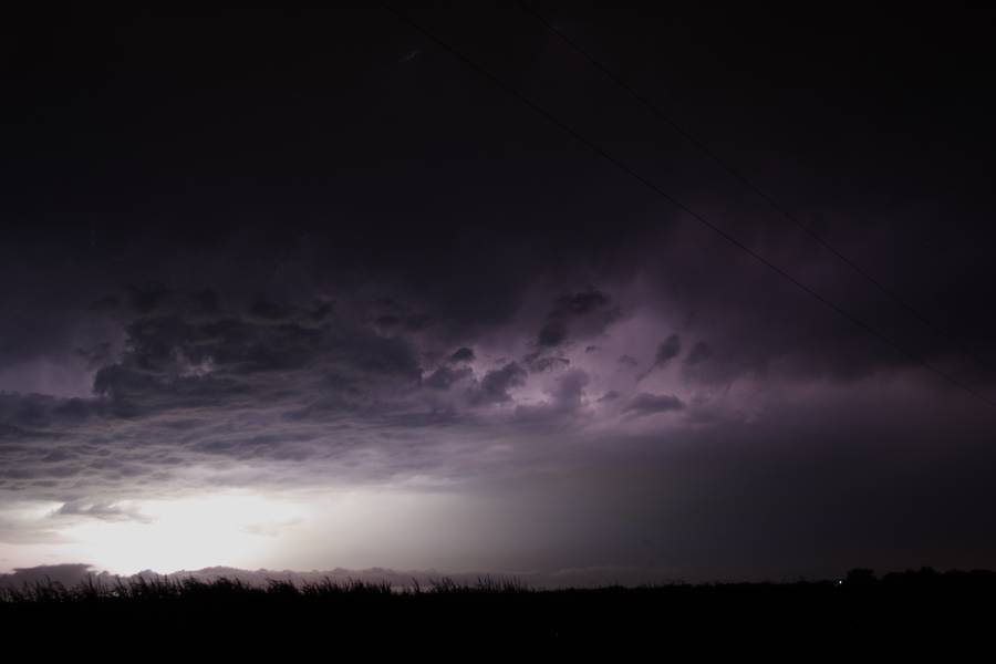 lightning lightning_bolts : Beatrice, Nebraska, USA   14 May 2007