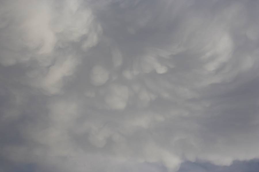 mammatus mammatus_cloud : Douglas, Wyoming, USA   17 May 2007