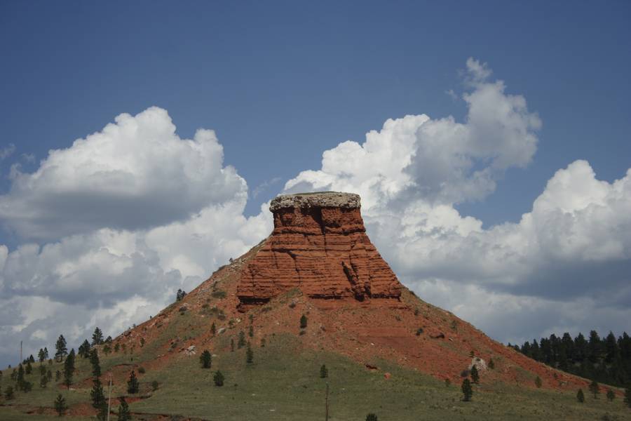 favourites jimmy_deguara : N of Newcastle, Wyoming, USA   18 May 2007