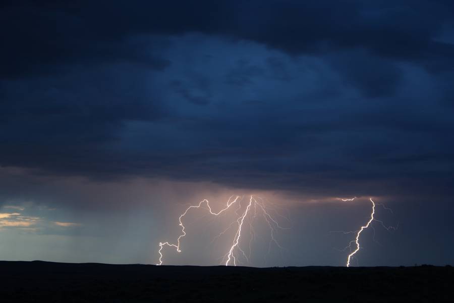 favourites jimmy_deguara : Pine Haven, Wyoming, USA   18 May 2007