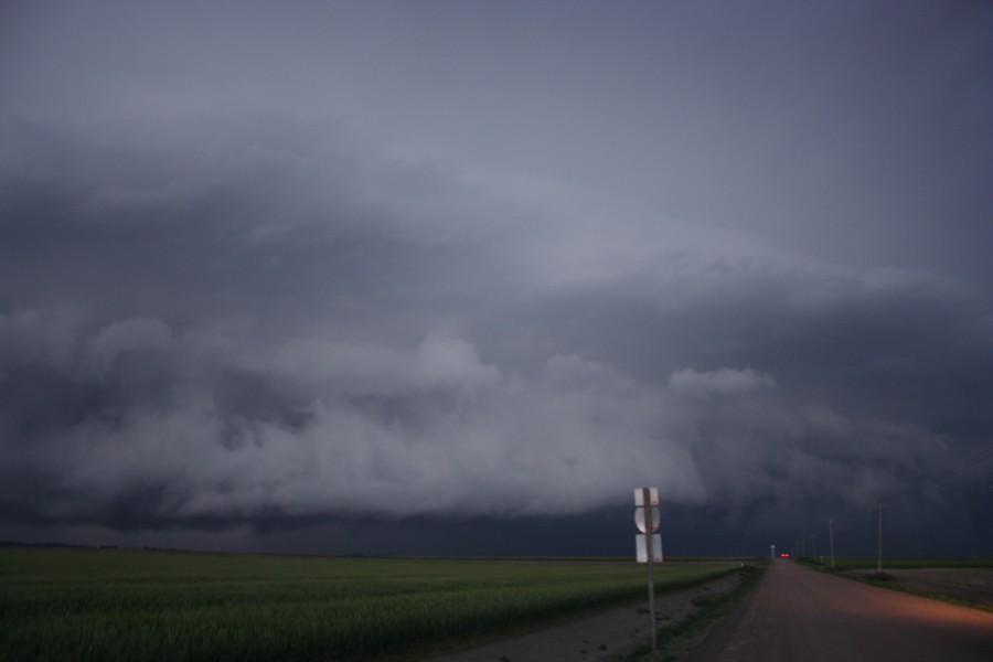 favourites jimmy_deguara : N of Ogallah, Kansas, USA   22 May 2007