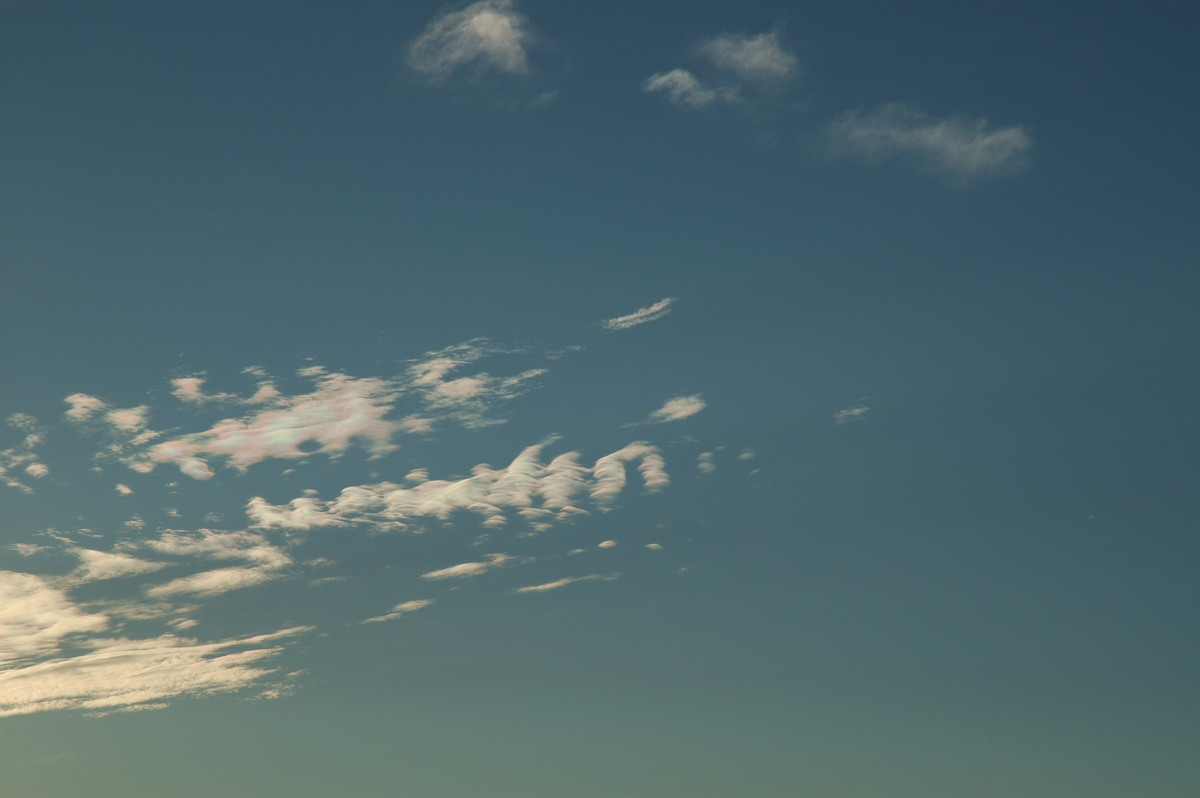 halosundog halo_sundog_crepuscular_rays : McLeans Ridges, NSW   22 May 2007