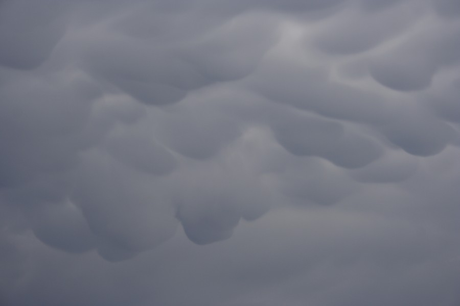 mammatus mammatus_cloud : Keyes, Oklahoma, USA   31 May 2007