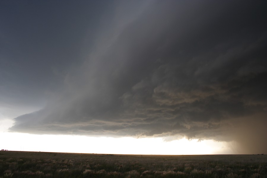 favourites jimmy_deguara : E of Keyes, Oklahoma, USA   31 May 2007