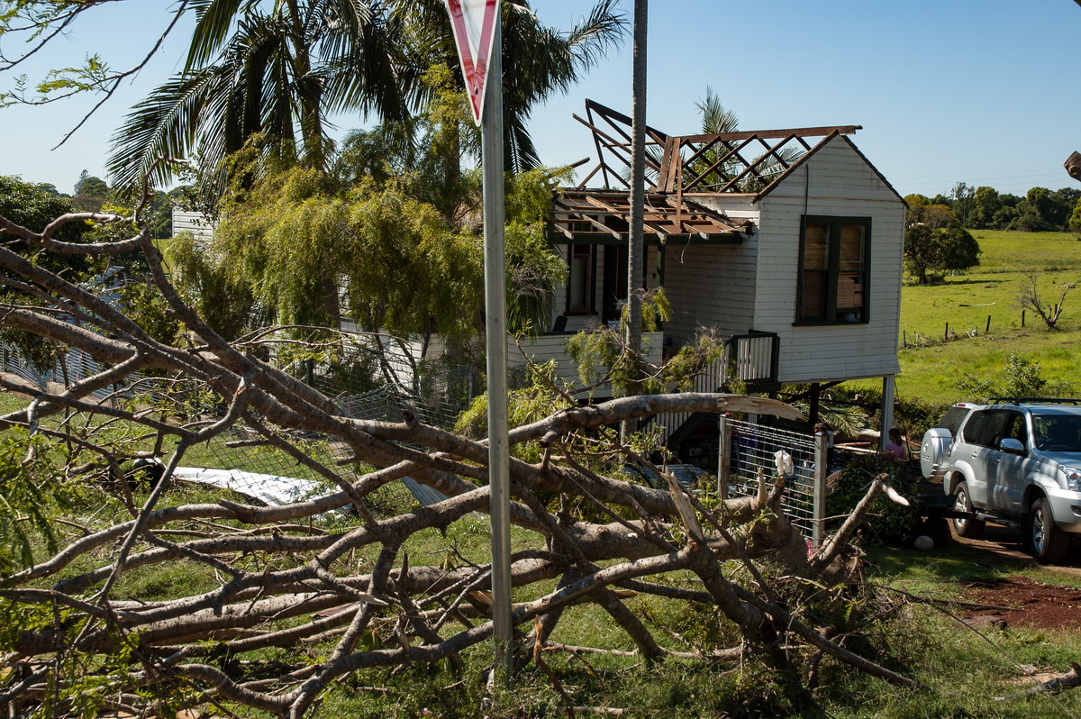 favourites michael_bath : Dunoon Tornado, NSW   27 October 2007