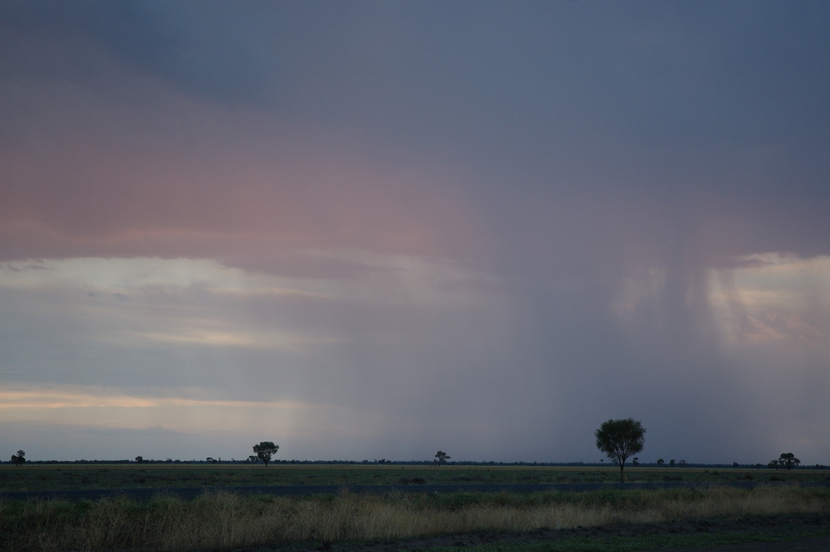 microburst micro_burst : Coonamble, NSW   8 December 2007