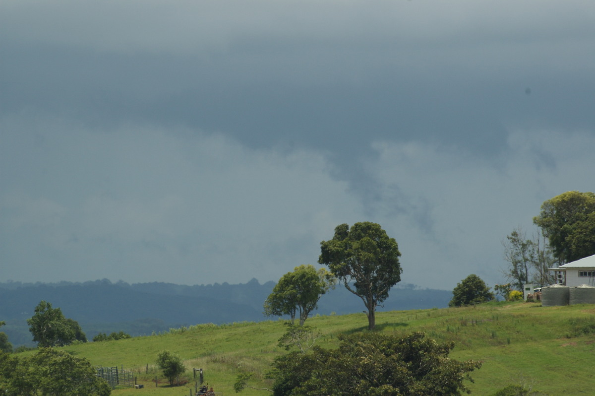 stratocumulus stratocumulus_cloud : McLeans Ridges, NSW   12 December 2007